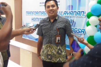 Peserta JKN BPJS Kesehatan per 1 Juli tercatat 258 juta