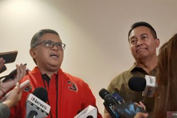 Sekjen PDIP sebut Anak Ganjar Pranowo masuk barisan jurkam muda