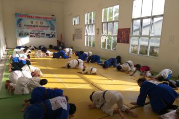 PJSI Sulsel memboyong 10 atlet hadapi kejurwil Indonesia Timur di Bali
