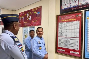 Dirjen HAM Kemenkumham RI ingatkan hak dan kewajiban warga binaan
