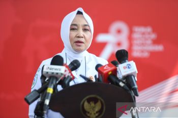 Pemerintah membahas persiapan menghadapi dampak El Nino