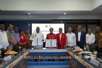 Unhas dan Pemprov Papua Barat Daya kerja sama penguatan SDM
