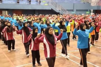 BPJS Kesehatan Sleman beri penghargaan pada 17 pemangku kepentingan