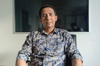 KPU Batam catat 9 partai politik manfaatkan perpanjangan perbaikan dokumen
