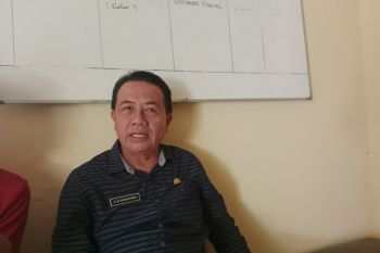 Ratusan warga lokal mengikuti program magang di Mandalika