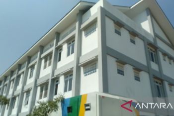 Pemerintah keluarkan Rp21 miliar bangun apartemen transit di Purwakarta