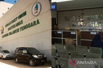 Dinas Kesehatan Baubau membentuk tiga Puskesmas Rabies Center