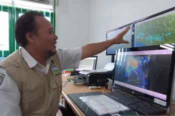 Dinkes Mimika imbau masyarakat menjaga kesehatan saat musim hujan