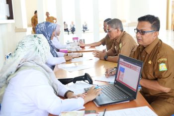 Penuhi kebutuhan darah, ini komitmen Pemkab Aceh Besar