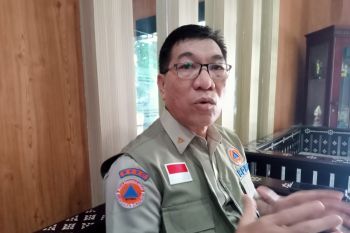 Kota Mataram jadi lokasi pelaksanaan Program IDRIP BNPB
