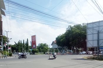 BMKG minta warga waspadai suhu di wilayah timur Aceh capai 34 derajat celcius