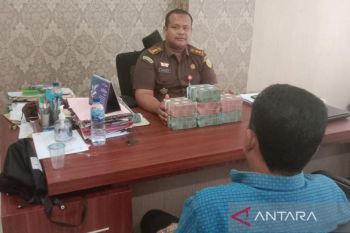 Jaksa sita Rp500 juta terkait kasus korupsi RS Arun Lhokseumawe