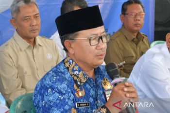 Pemkab Cianjur tambah jam pelajaran agama untuk pembinaan siswa