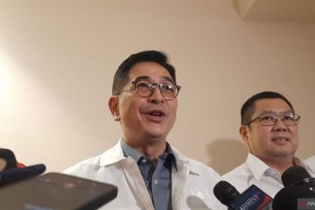 Ketua Umum Kadin berharap pemerintah jaga stabilitas politik-keamanan saat pemilu