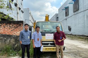 Kanwil DJP Riau sita aset pengemplang pajak Rp3,69 miliar