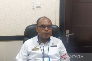 Disdukcapil Jayapura gencar lakukan layanan jemput bola di kelurahan