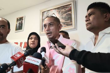 Pemilu 2024 tak panas, ini keinginan Relawan Prabowo