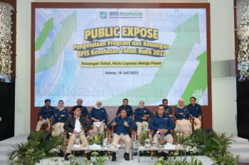 BPJS Kesehatan laksanakan program Pesiar guna pastikan JKN 3T di Papua