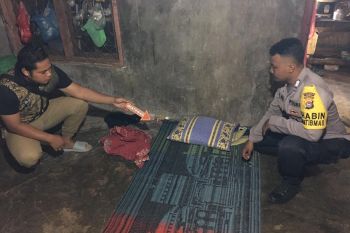 Nenek 65 tahun di Dompu diperkosa dan uang Rp2 juta dibawa kabur pelaku