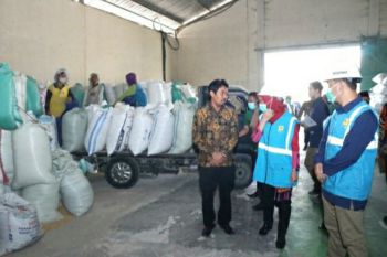 "Electrifying Agriculture" PLN melesatkan bisnis UD 2 Putri Demak