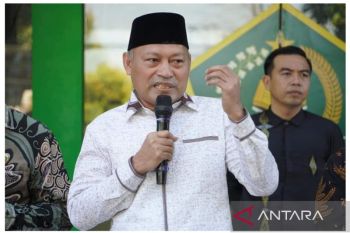 Kemenag Sulut: Tahun Baru Islam semangat merawat kerukunan beragama