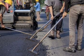 Pemkot Pekanbaru: Perbaikan Jalan Parit Indah butuh Rp5,8 miliar