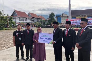 Terdaftar jadi peserta BPJS Ketenagakerjaan seminggu sebelum meninggal, ahli waris dapat santunan kematian