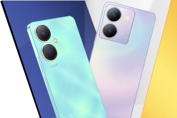vivo Y27 dengan teknologi 44W FlashCharge siap di rilis di Indonesia, yuk simak spesifikasinya