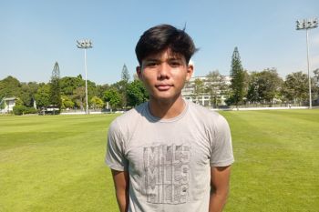 Persaingan dalam seleksi timnas U-17 cukup ketat
