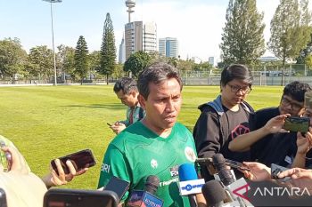 Pelatih Bima Sakti bakal kembali panggil pemain diaspora untuk timnas U-17 Indonesia