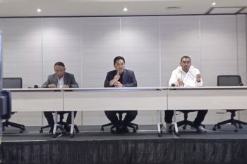 Begini komposisi Komite kepengurusan PSSI 2023-2027