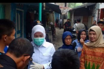 Kota Palembang optimalkan kesiagaan pos pemadam kebakaran di permukiman