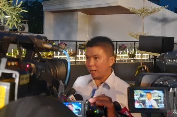 Data ekspos bacapres pada Pemilu 2024 bergeser