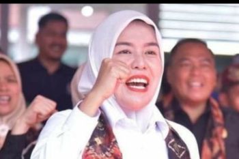 Pemkot Palembang siapkan lima program  pembangunan prioritas