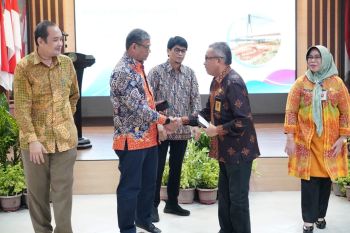 Pemkot Batam berkomitmen wujudkan ASN profesional