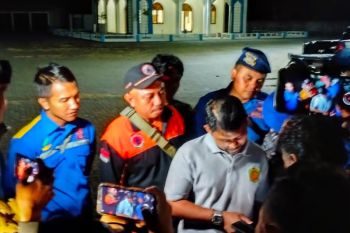 Dua orang meninggal dalam kecelakaan kapal di Jawa Timur