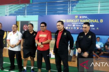 Lima atlet dari tiga cabang olahraga Kepri lolos PON 2024