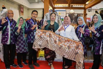 Sleman tampilkan inovasi dan potensi unggulan pada Apkasi Otonomi Expo