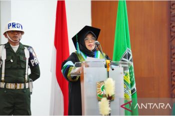 Akademisi tegaskan ketahanan pangan tujuan pembangunan berkelanjutan