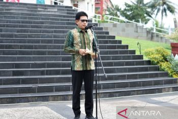 Pemprov Maluku minta pelaku UMKM bertransformasi ke ekonomi digital