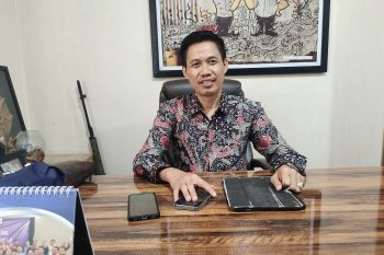 KPU Lampung ajak masyarakat berpartisipasi dalam setiap tahapan pemilu
