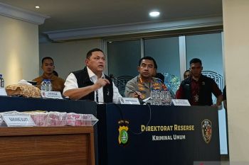 Begini peran dua aparat dalam kasus perdagangan ginjal