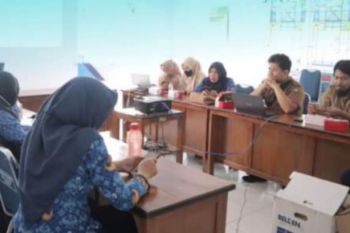 Tiga puskesmas di Majene mengimplementasikan RME