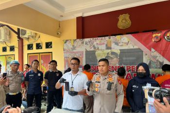 Masyarakat dinilai berperan penting dalam upaya pemberantasan TPPO