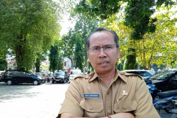 Pemkot Mataram menyiapkan konsep pelatihan konten kreator