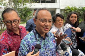 Kerja sama ekonomi Indonesia-Norwegia digenjot