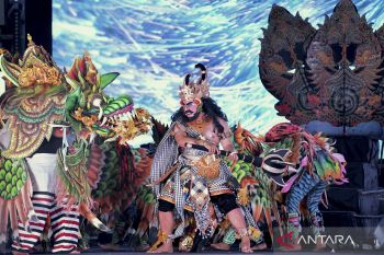 Sanur Village Festival 2023