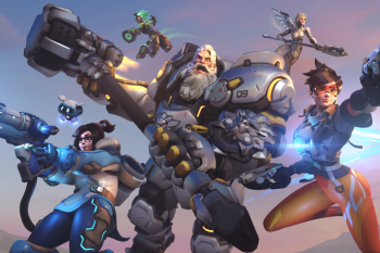 Blizzard akan luncurkan game 'Overwatch 2' di Steam
