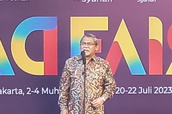 Rektor: UAD FAIR 2023 ajang yang cerminkan prestasi mahasiswa