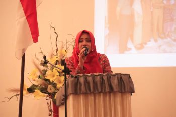 Pemkab Mojokerto percepat penurunan stunting